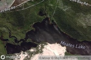 Moates Lake