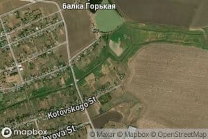 Balka Gor'kaya