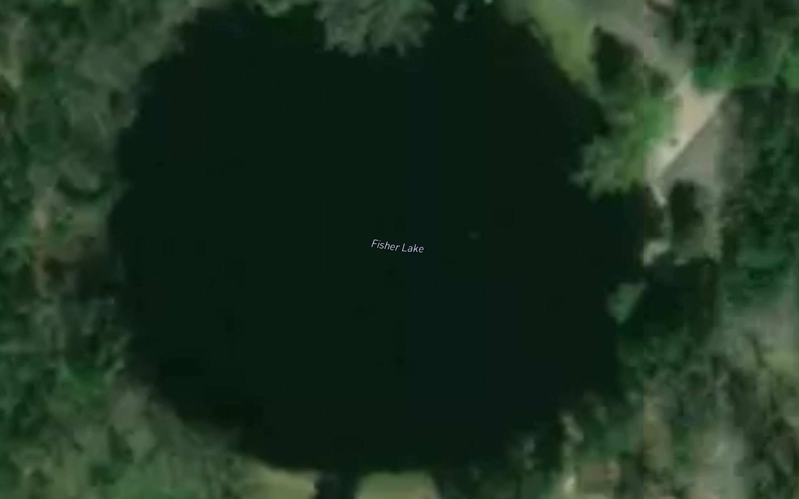 Fisher Lake
