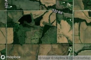 Spring Creek Reservoir 7-B