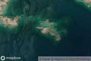 Catherine Bay