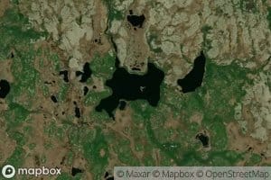 Big Goat Pond