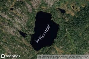 Vralsvann