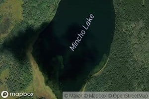Mincho Lake
