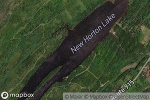 New Horton Lake