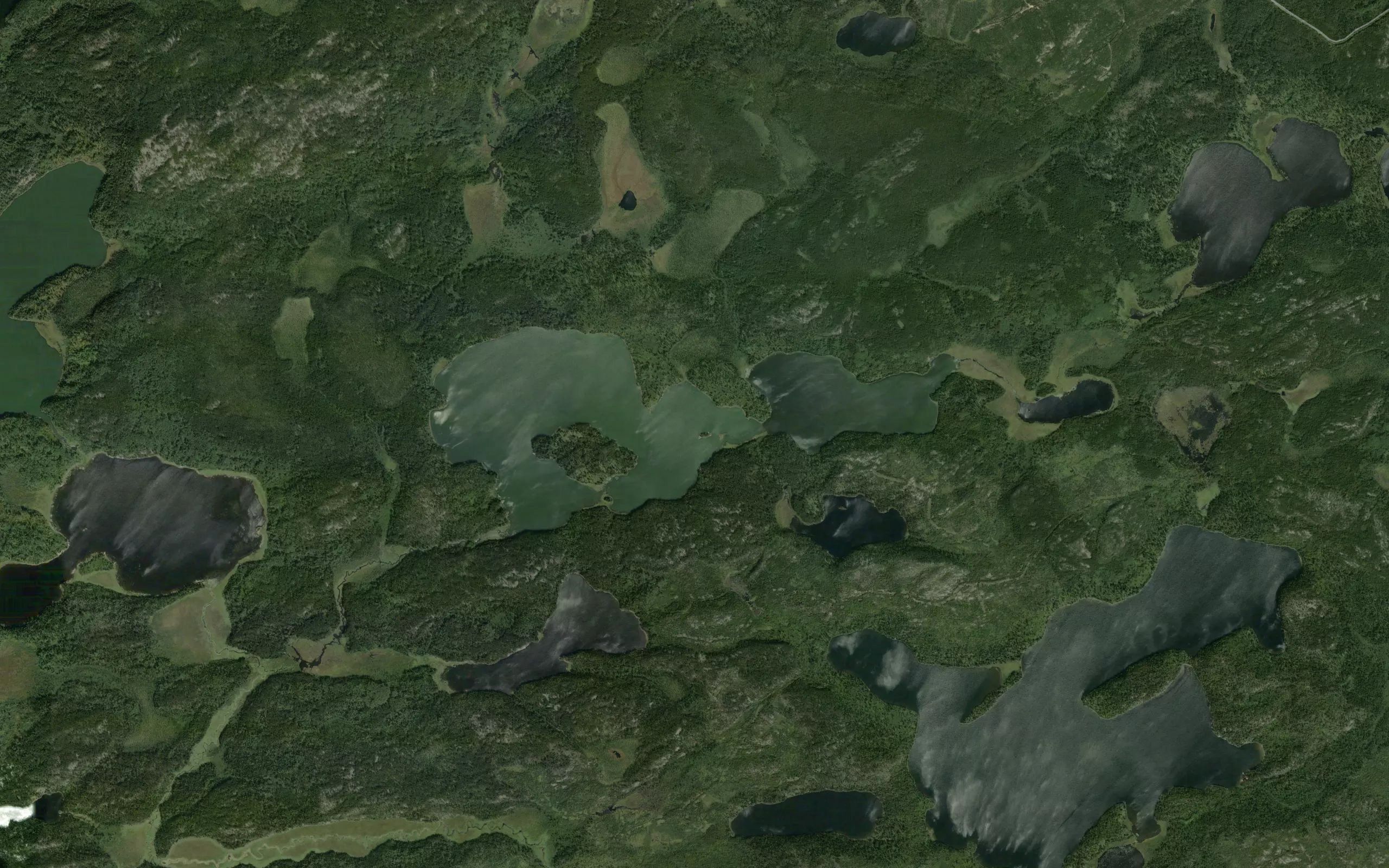 Devlin Lake