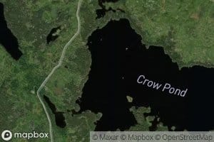 Crow Pond