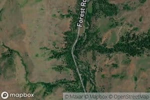 Turnbull Creek