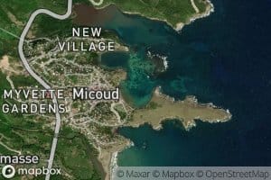 Port Micoud