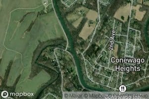 Little Conewago Creek