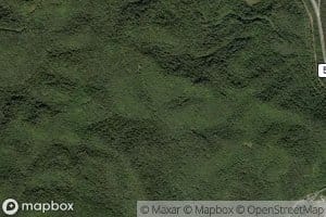 Otsego Mine Impoundment