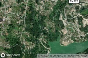 Ribeiro dos Pedreiros