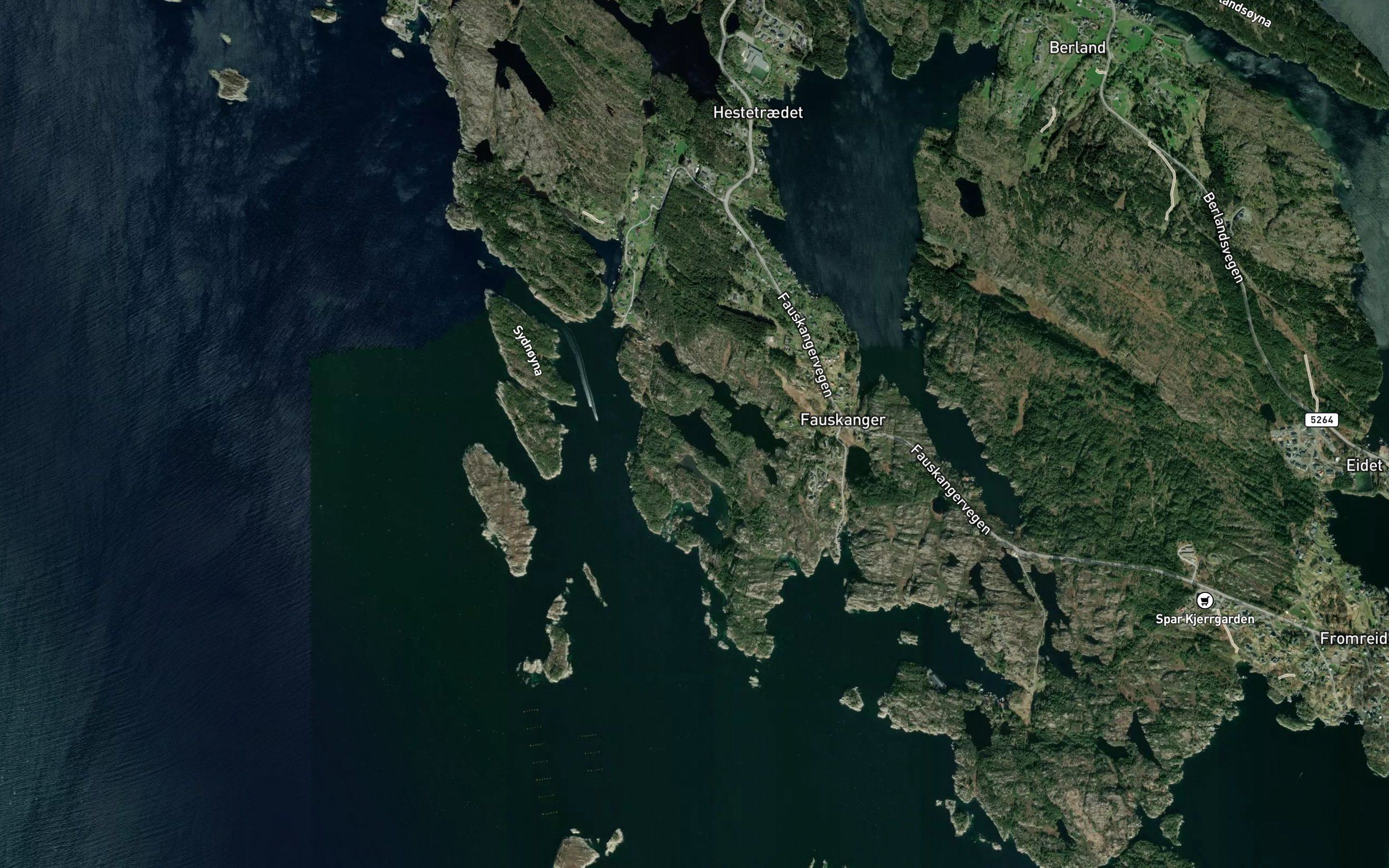 Flaskevatnet