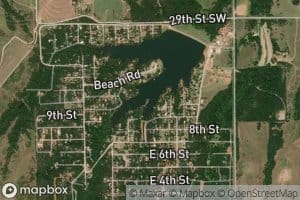 Cedar Lake