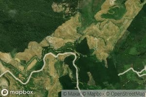 Sungai Jinka
