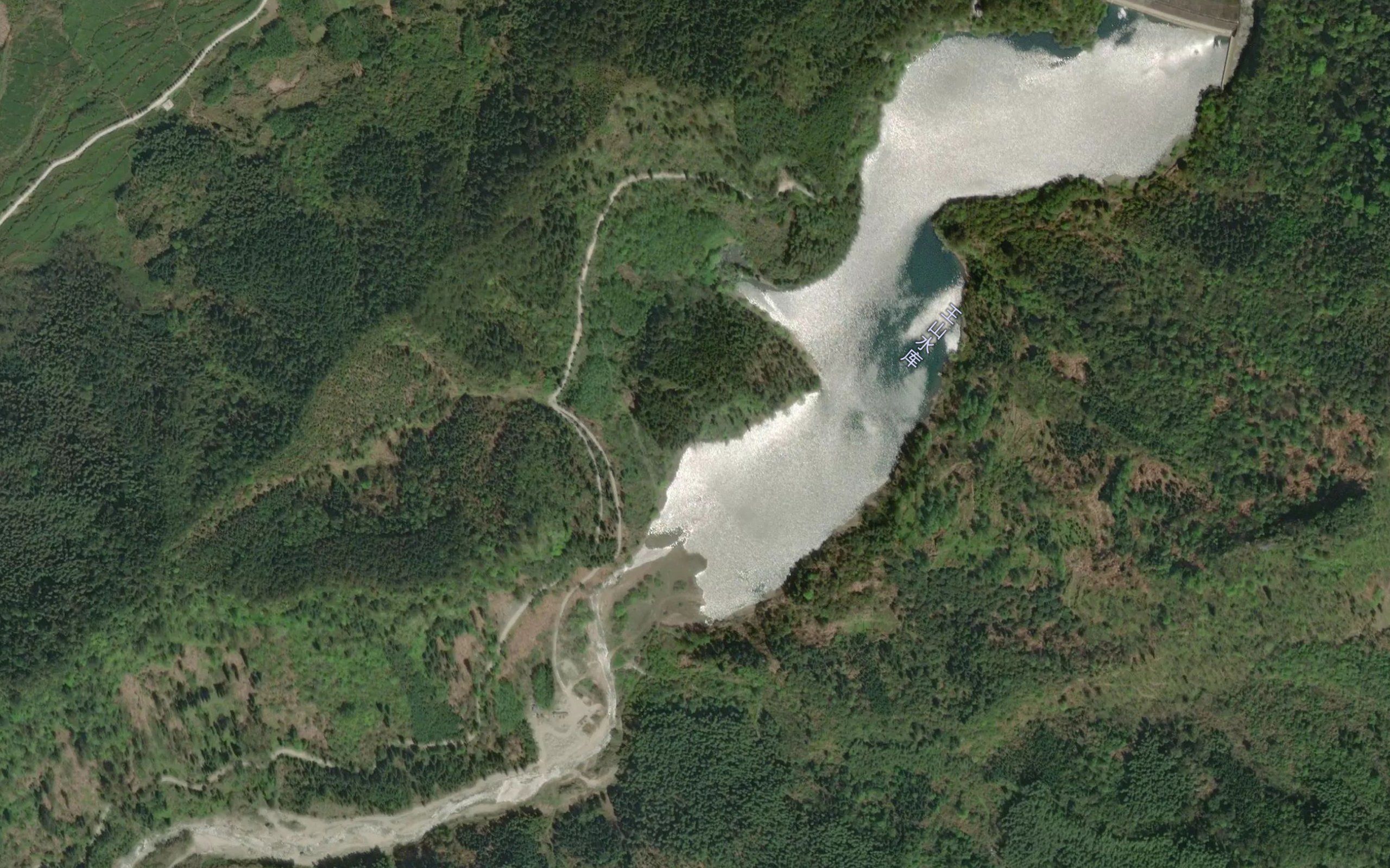 Wangshan