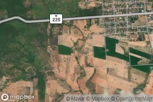 Ang Kep Nam Khlong Chong Khun