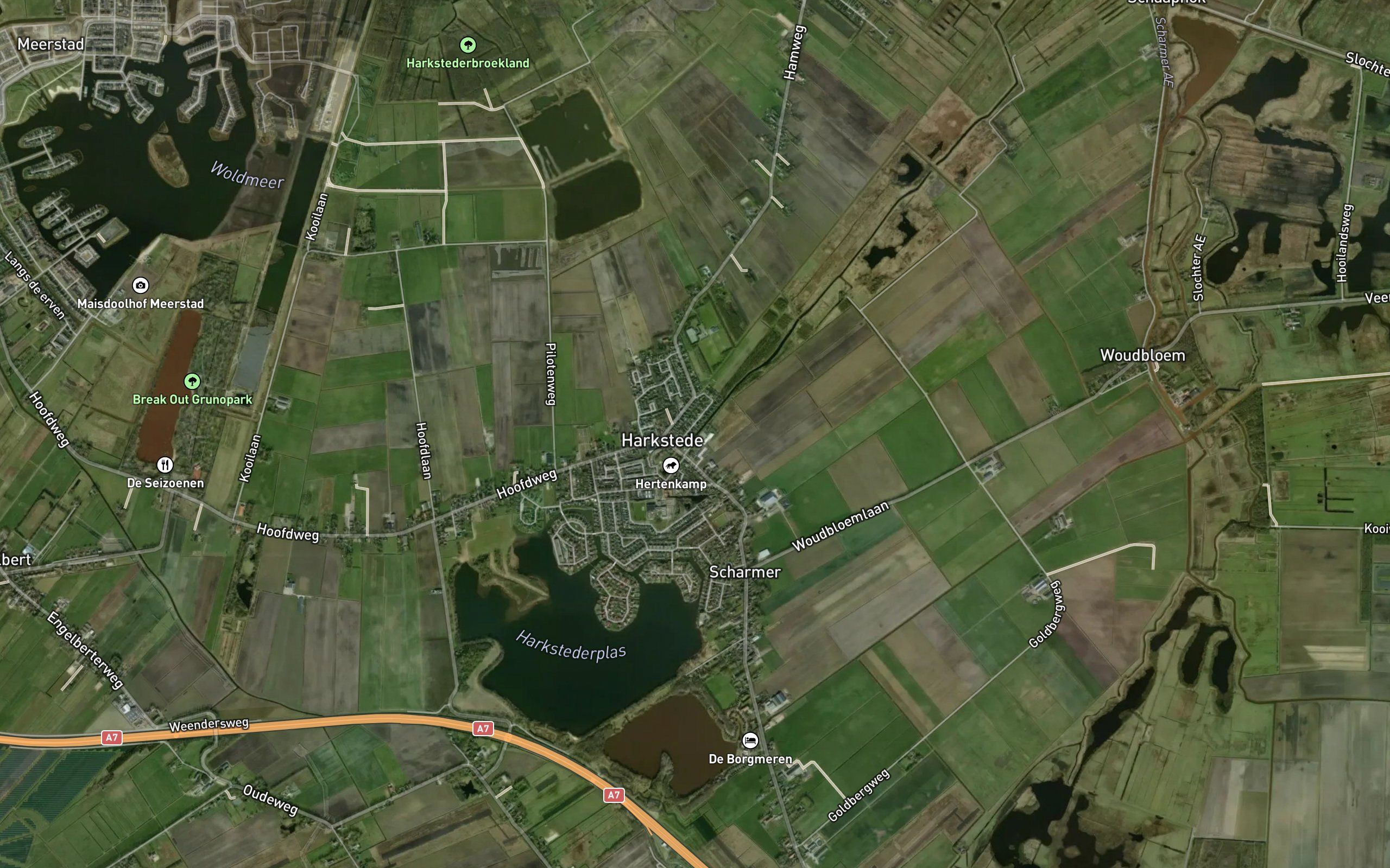 Nieuwe Rijpmakanaal