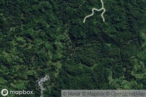 Naikawakawalauci Creek