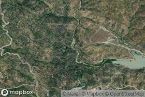 South Fork Spring Creek