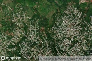 Quebrada El Chorrito