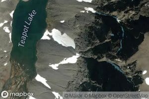 Teapot Lake