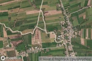 Khlong Tha Makkasang