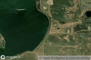 Rock Lake
