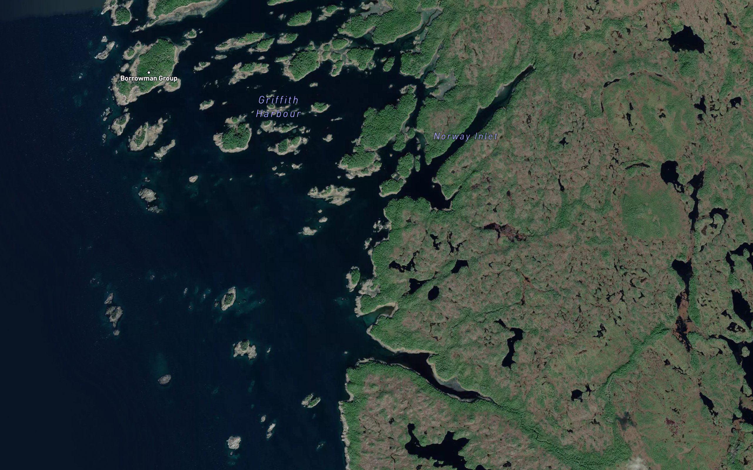Millar Bay