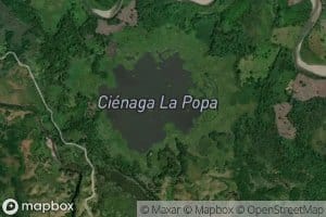 Cienaga La Popa