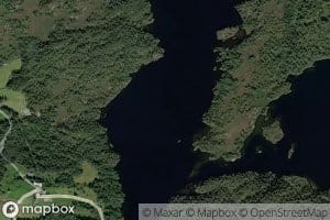 Tyssedalsvatnet