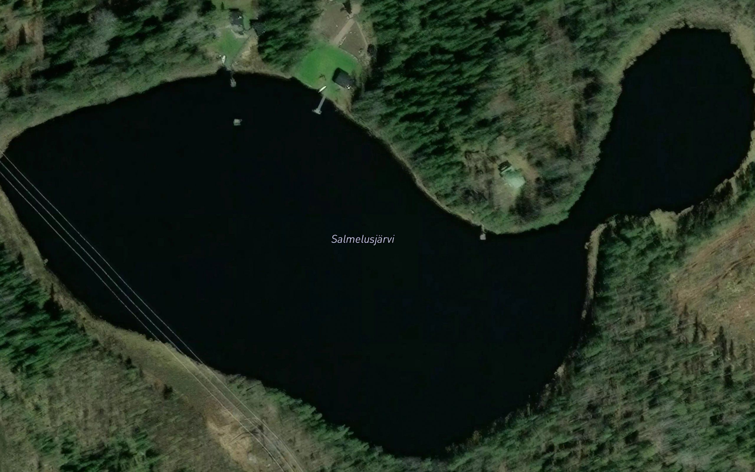 Samelusjarvi