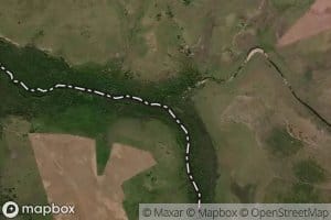 Arroyo del Arenal Chico