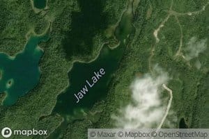 Jaw Lake