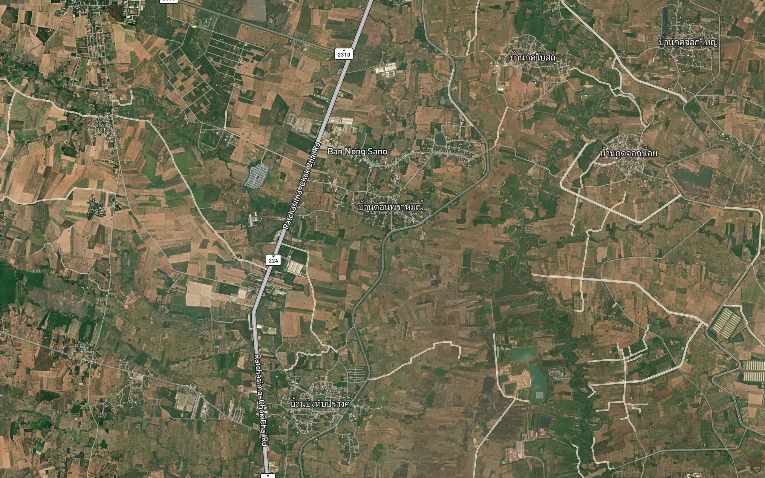 Khlong Yang