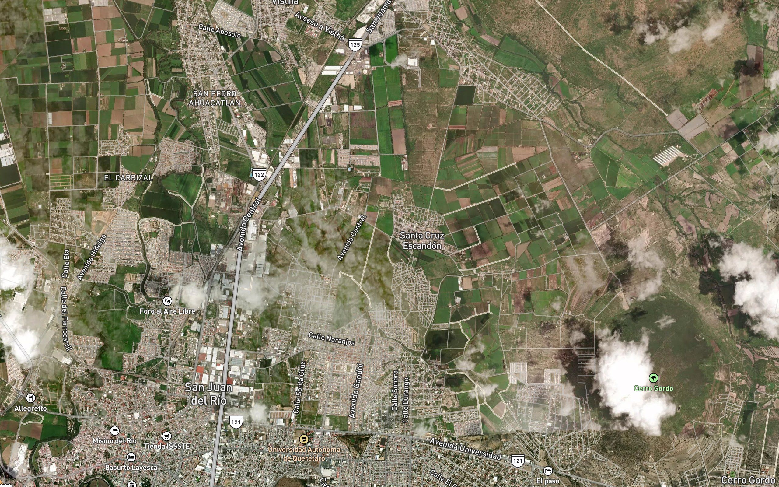 San Isidro