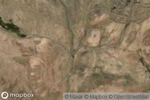 Quebrada Chinchillane