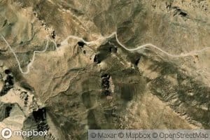 Cheshmehha-ye Owrzan-e Owbala