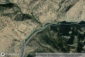Dutch Oven Creek