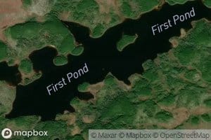 First Pond