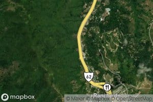 Quebrada La San Juana