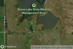 Goose Lake