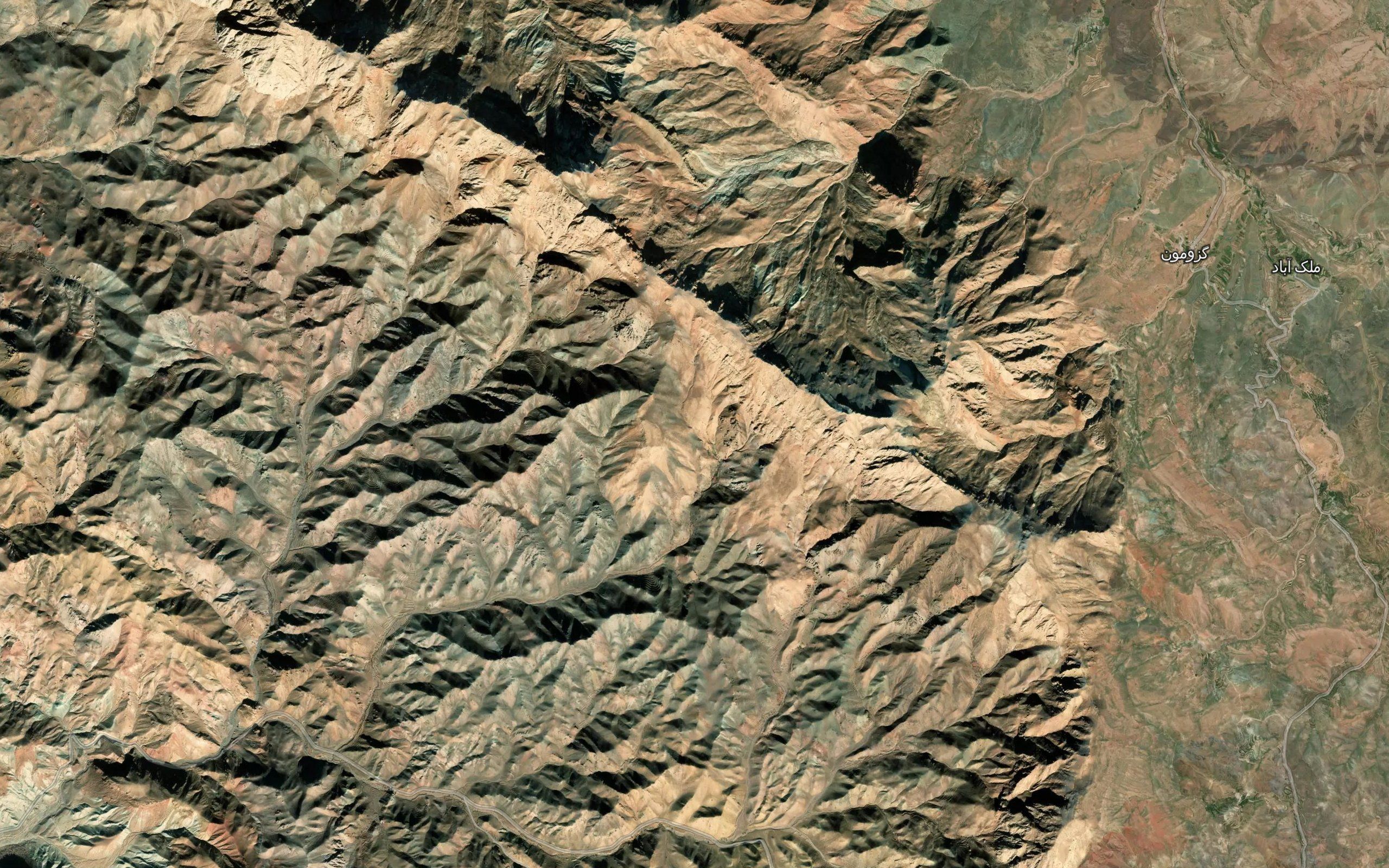 Cheshmeh-ye Kalateh-ye Ab-e Ra'isan-e Bala