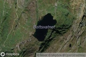 Bottsvatnet