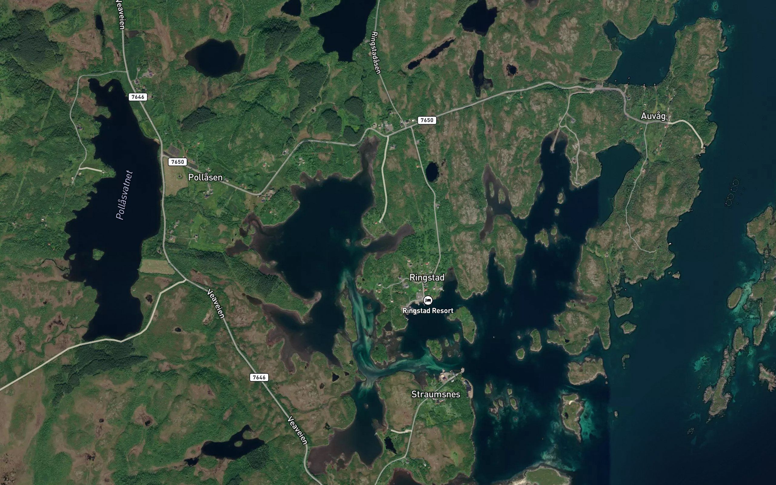 Leirbukta