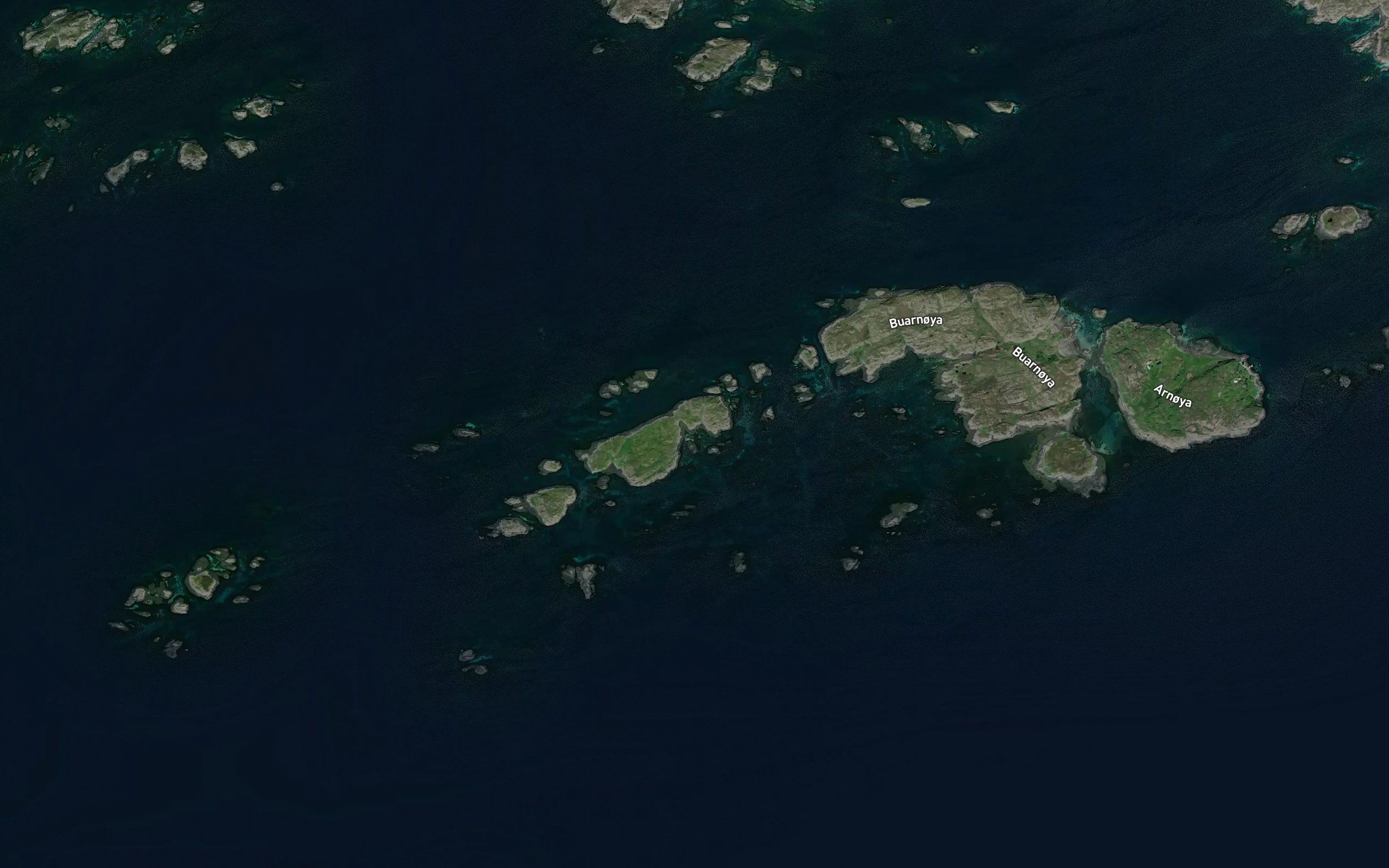 Storblasvaeret