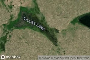 Trucks Lake