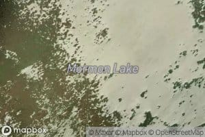Mormon Lake