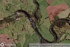 Rio Currileufu