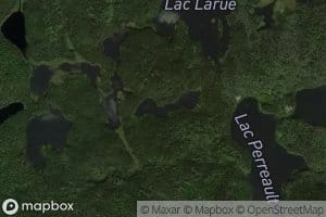 Lac Annie